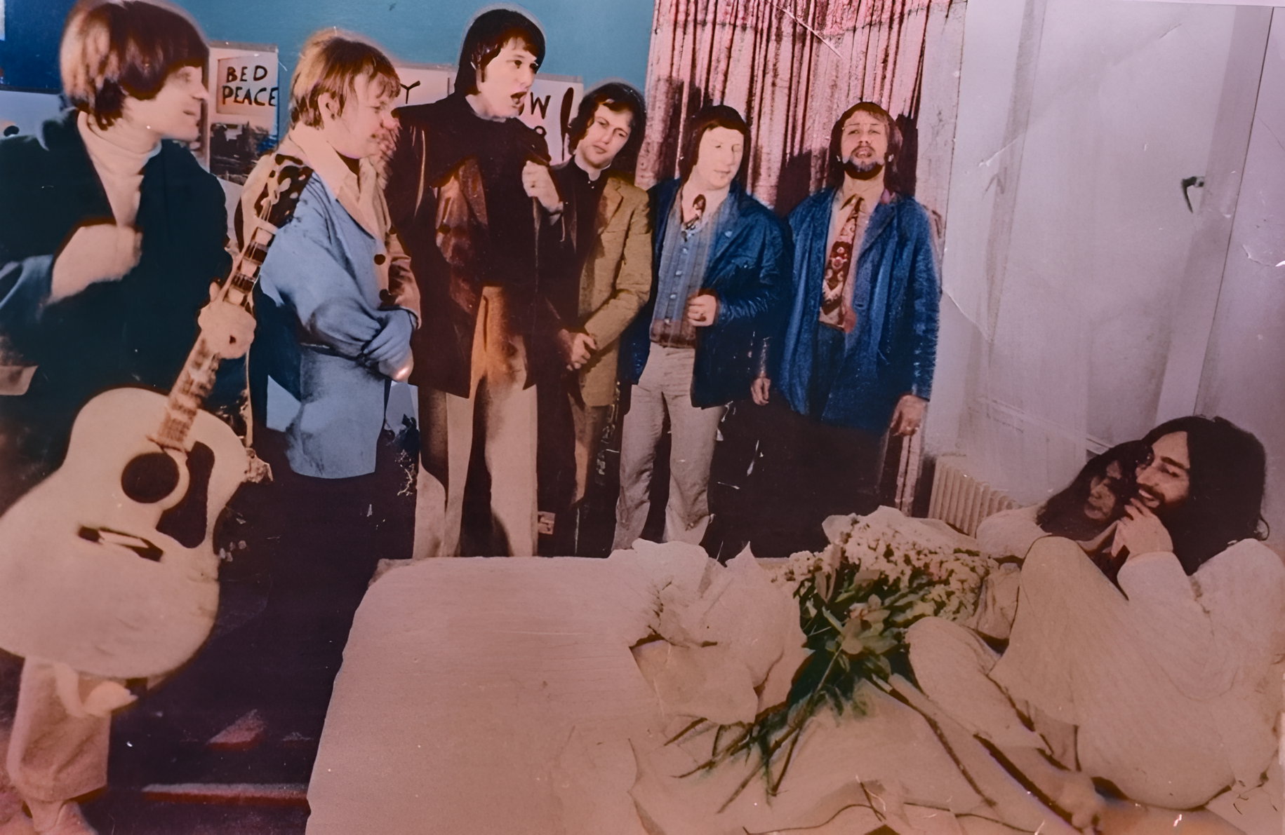 ♫ GIERENLIED (BLIJF TOCH HIER) 