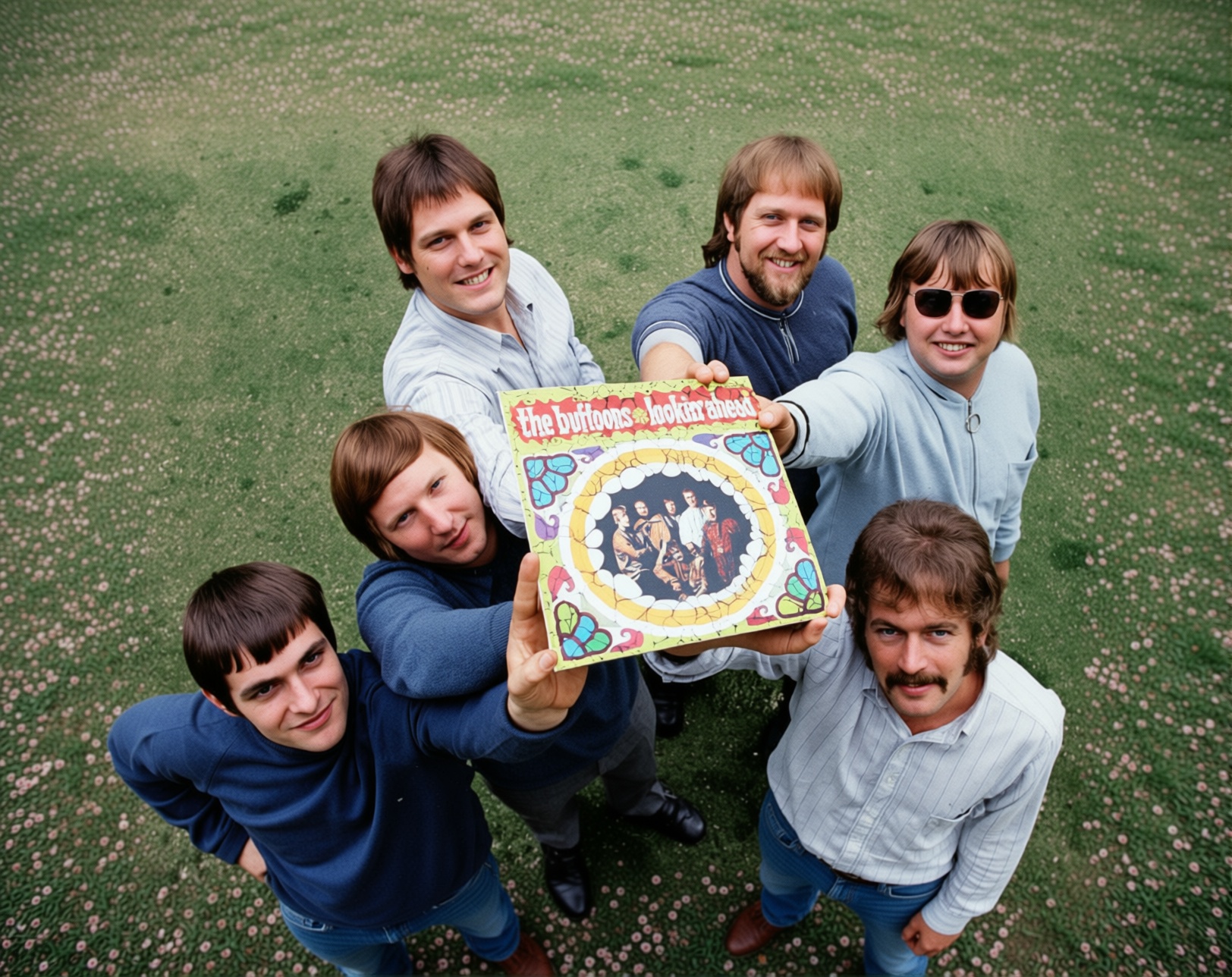  ♬ You Still Believe In Me