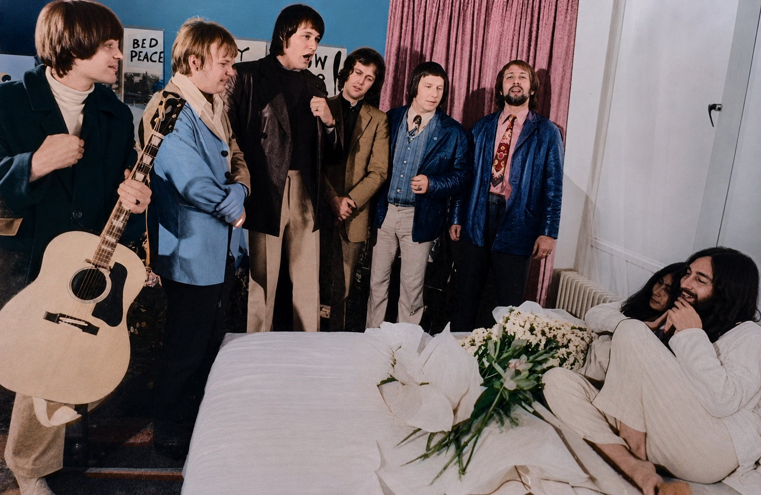 ♫ GIERENLIED (BLIJF TOCH HIER)