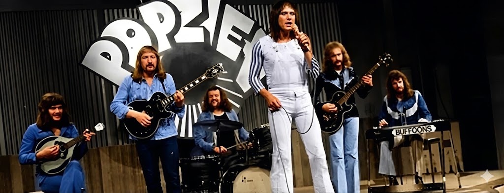 ♬ MY GIRL DONNA